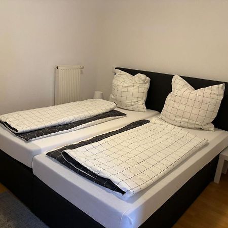 Ferienwohnung Am Waldrand Traben-Trarbach Exterior foto